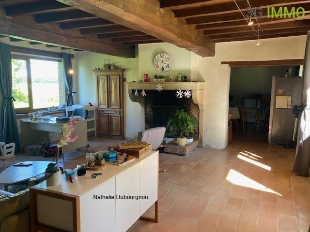 Ferme - 240 m² - 9 pièces