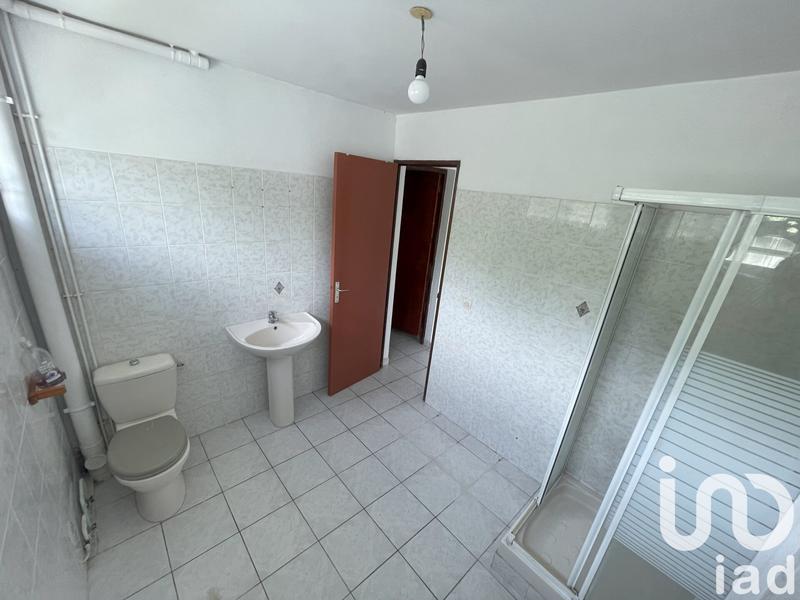 Maison de maîtres - 117 m² - 5 pièces