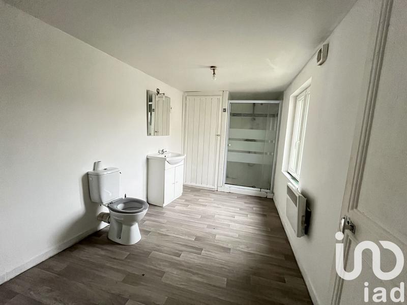 Maison - 200 m² - 10 pièces