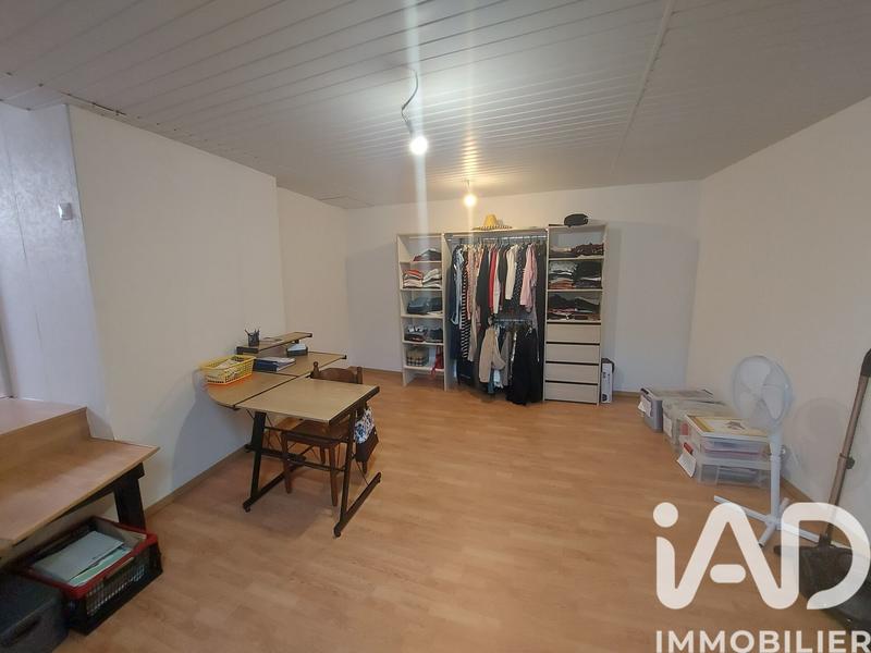 Maison - 150 m² - 5 pièces