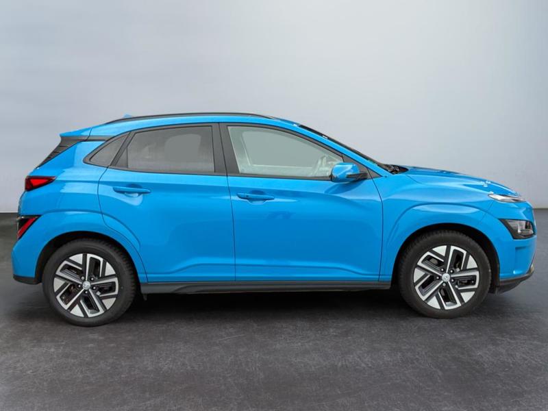 Hyundai Kona Electric Electrique 39 kWh - 136 ch Intuitive