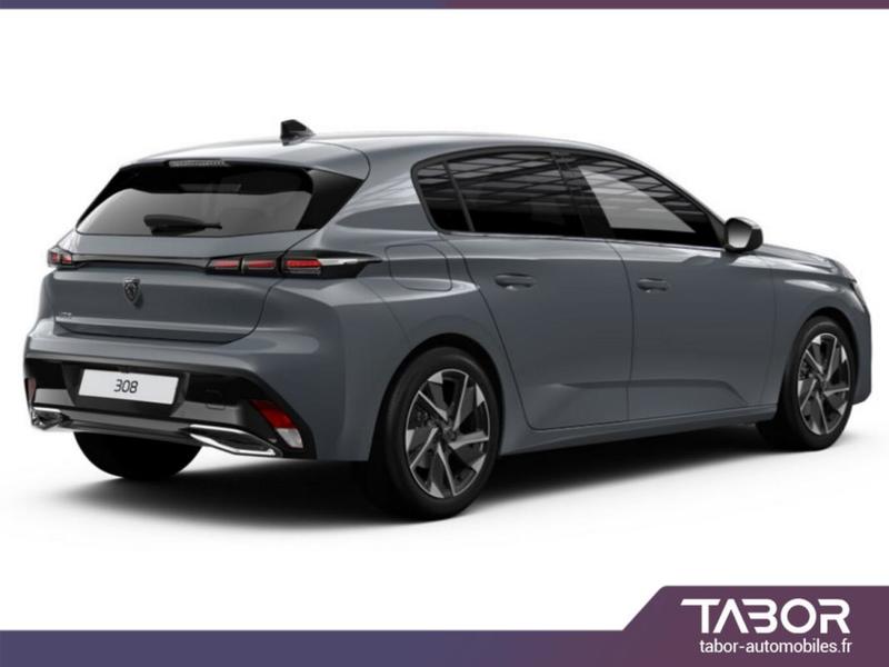 Peugeot 308 Allure 130 Adml 360° Rcta ComfortP