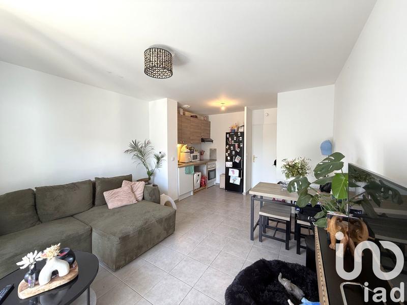 Maison - 41 m² - 2 pièces