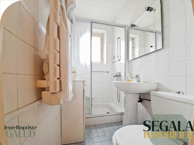 Maison - 99 m² - 5 pièces