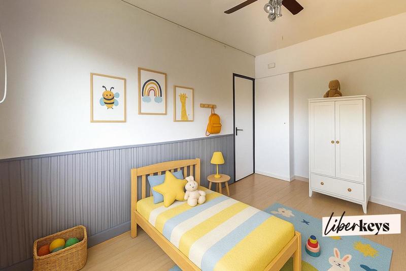 Maison - 118 m² - 7 pièces