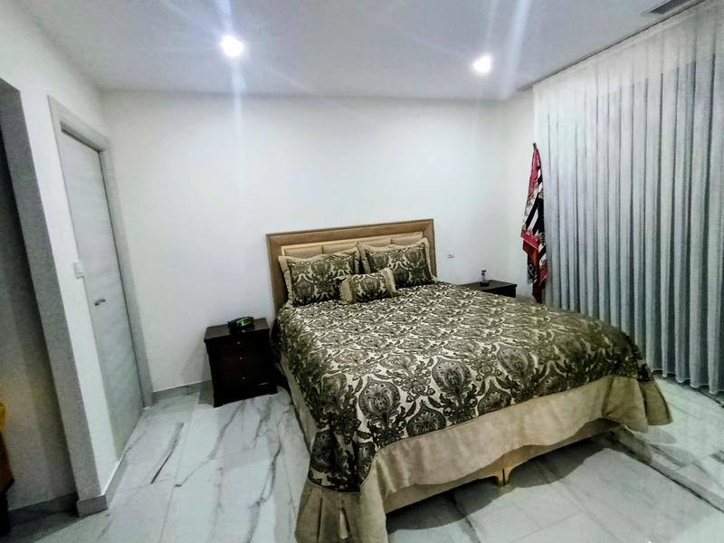 Villa - 123 m² - 5 pièces