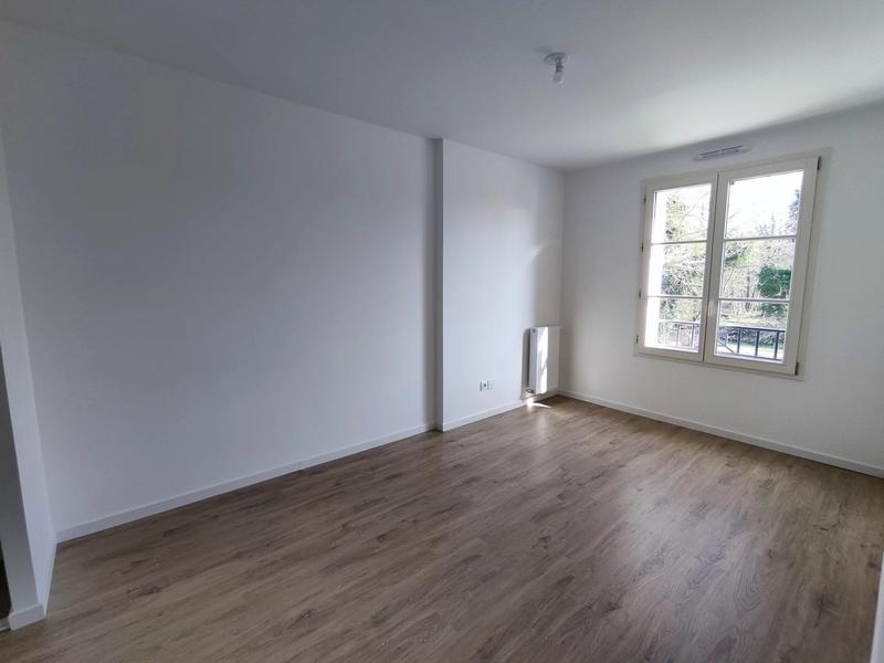 Appartement - 53 m² - 2 pièces