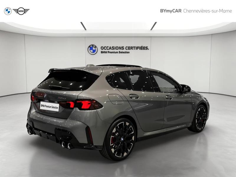 Bmw Série 1 F70 M135 xDrive 300 ch Dkg7 m Performance