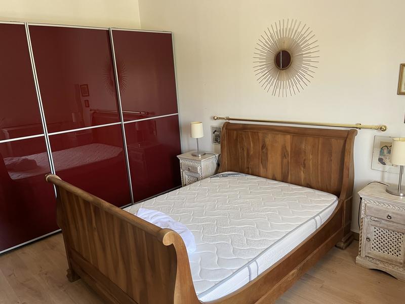 Maison - 96 m² - 5 pièces