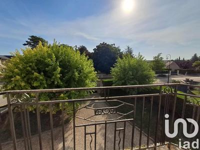 Maison de campagne - 85 m² - 5 pièces