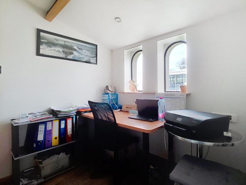 Maison - 192 m² - 6 pièces