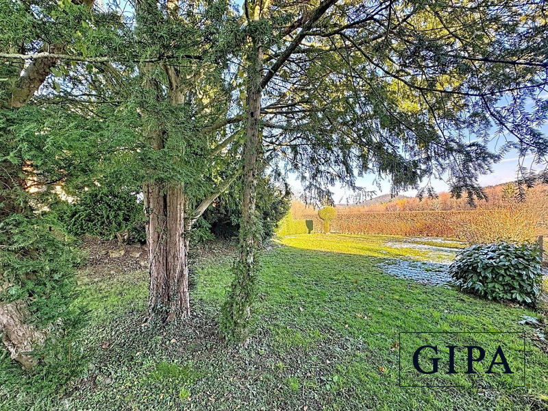 Maison - 160 m² - 5 pièces