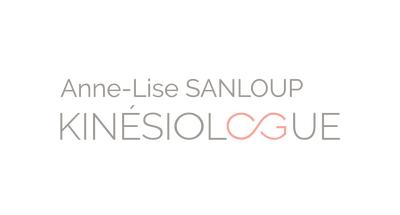 Anne-Lise Sanloup Kinésiologue