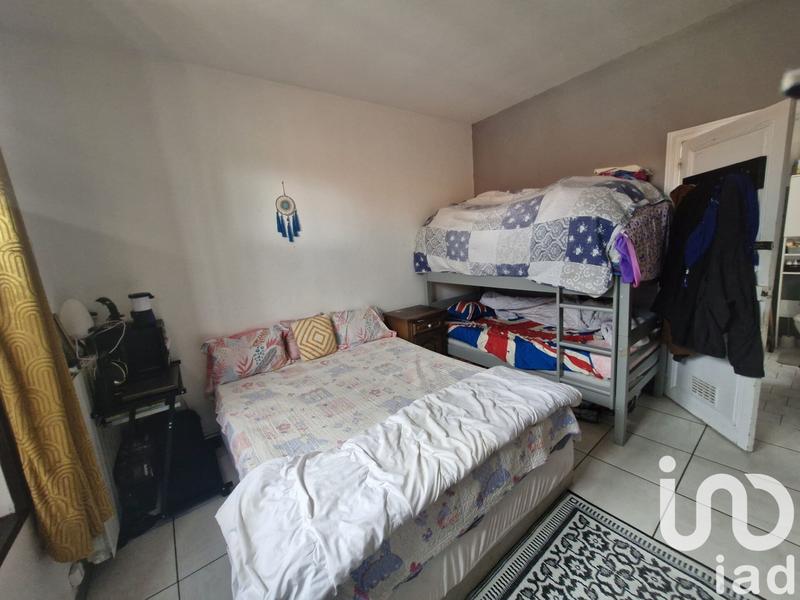 Maison - 135 m² - 7 pièces