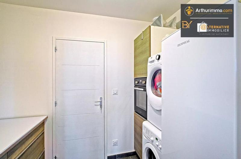 Maison - 105 m² - 6 pièces