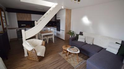 Maison - 47 m² - 2 pièces