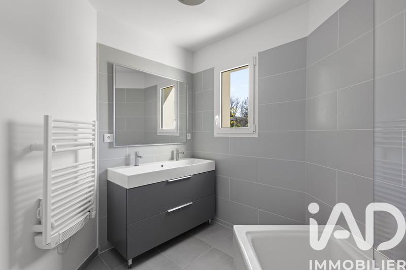 Maison - 127 m² - 5 pièces