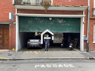 Local d'activité / Entrepôt - 390 m²