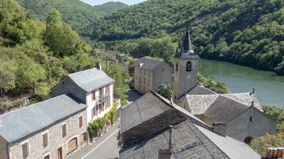 Maison de village - 151 m² - 5 pièces