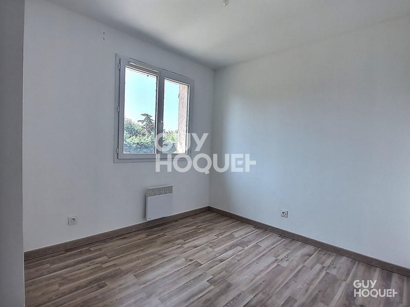 Maison - 83 m² - 4 pièces