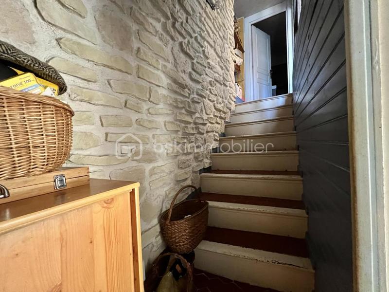 Maison de ville - 78 m² - 4 pièces