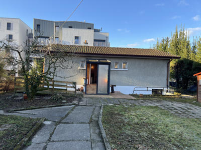 Maison - 164 m² - 5 pièces