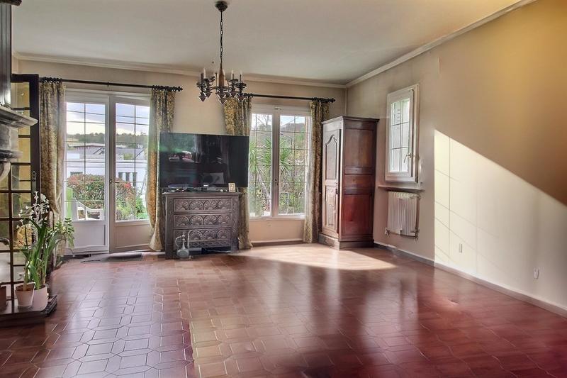 Maison - 142 m² - 7 pièces