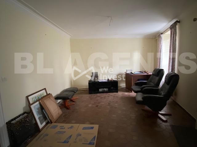 Maison - 118 m² - 6 pièces