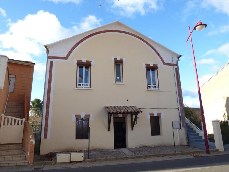 Maison - 79 m² - 3 pièces