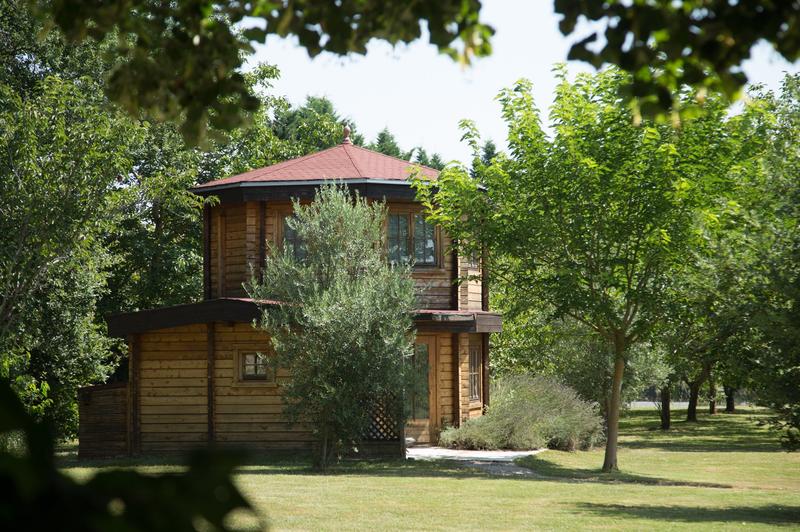 Maison de domaine - 20 pièces