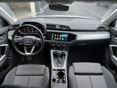 Audi Q3 45 Tfsi e 245ch s tronic 6