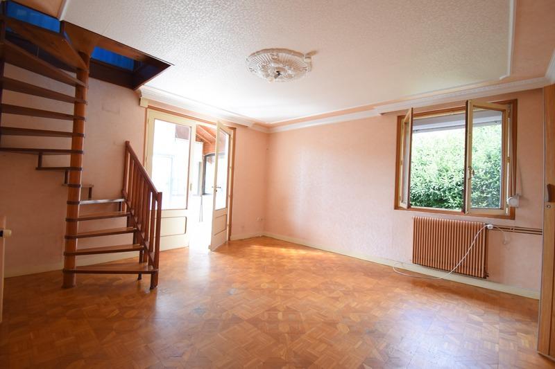 Maison - 85 m² - 5 pièces