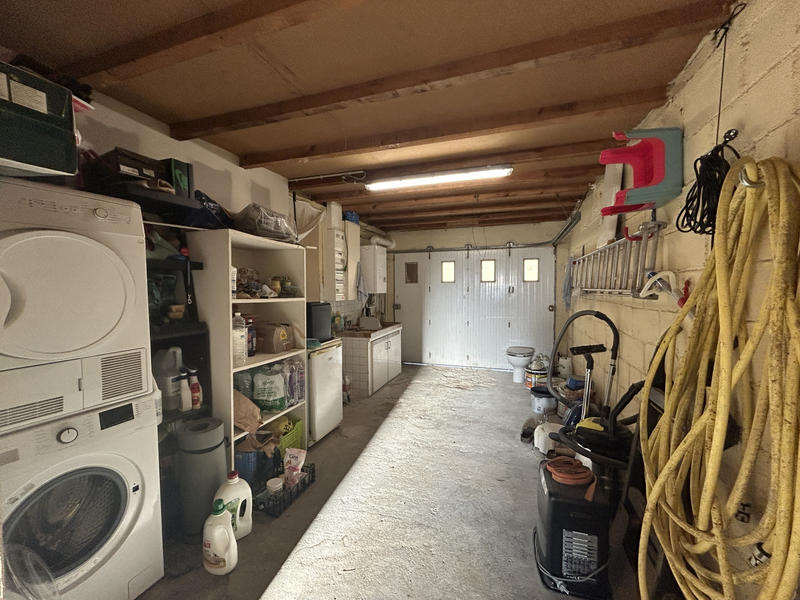 Maison - 73 m² - 5 pièces