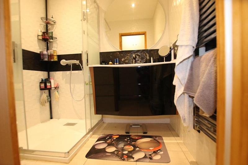 Villa - 115 m² - 4 pièces