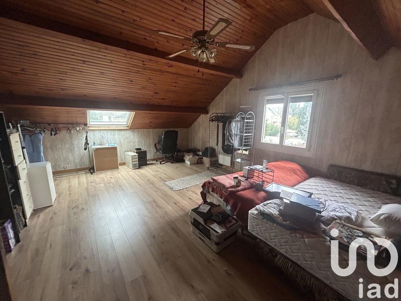 Maison - 130 m² - 8 pièces