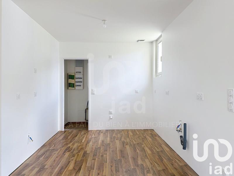 Maison - 77 m² - 3 pièces