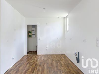 Maison - 77 m² - 3 pièces