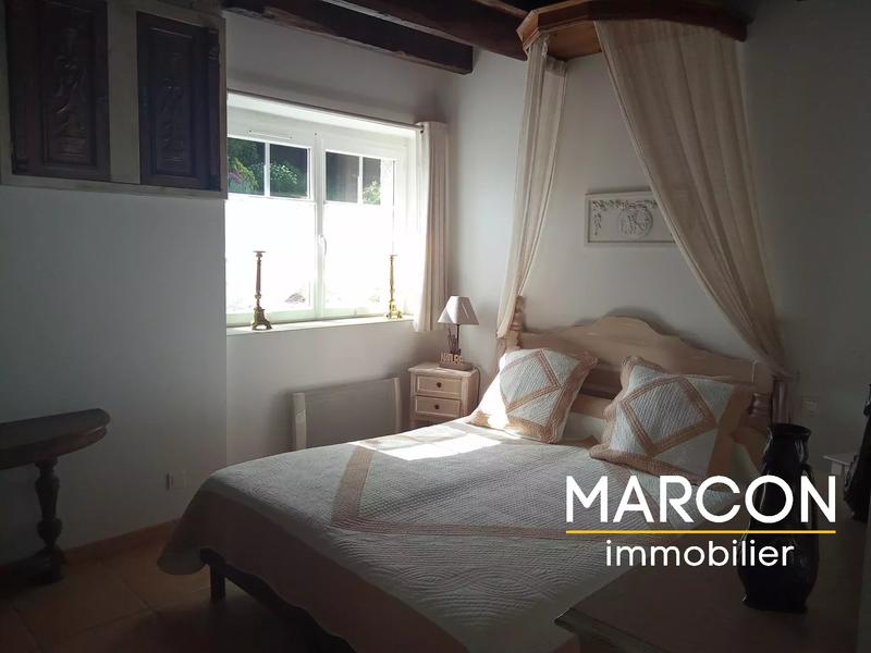 Gîte - 289 m² - 13 pièces