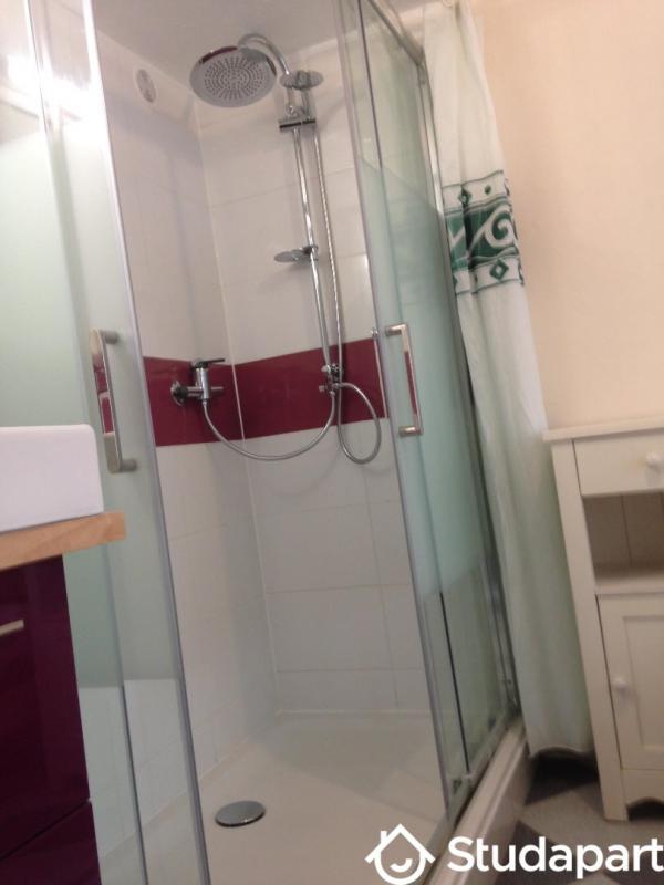 Chambre - 20 m² - 1 pièce