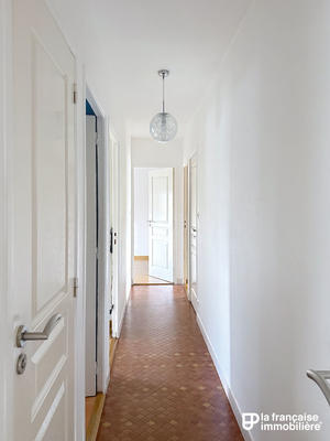 Maison - 88 m² - 5 pièces