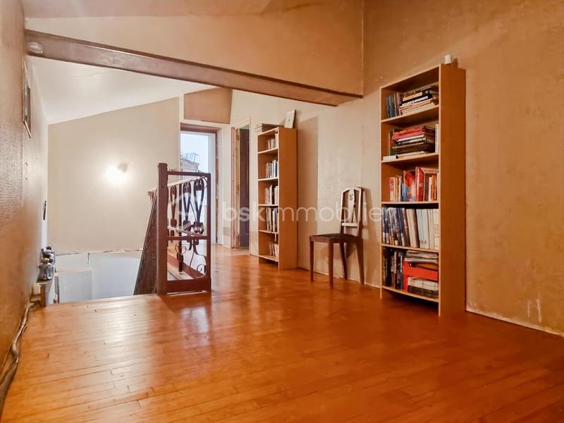 Longère - 199 m² - 6 pièces