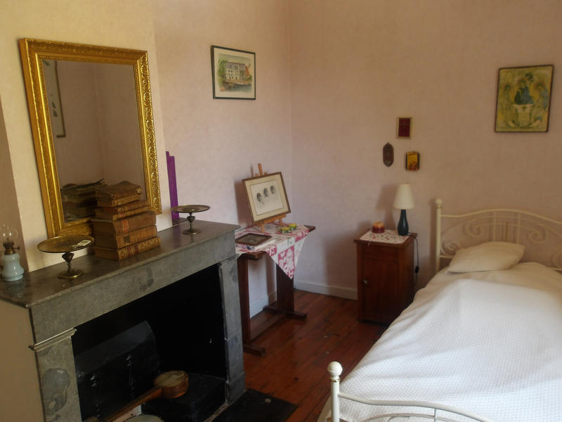 Maison - 215 m² - 9 pièces