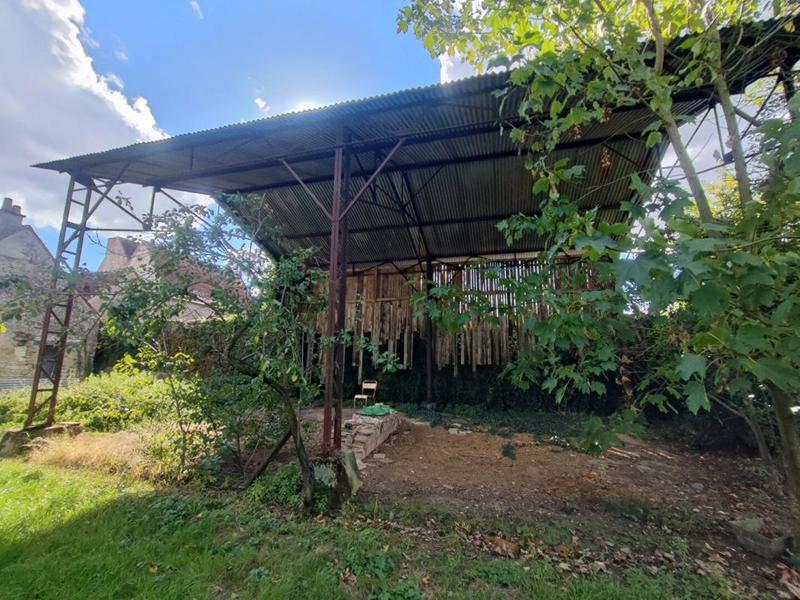 Maison - 60 m² - 4 pièces