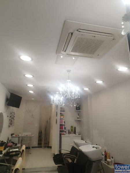 Local commercial - 32 m²