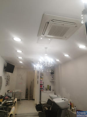 Local commercial - 32 m²