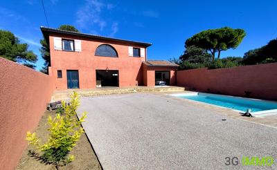 Maison - 149 m² - 5 pièces