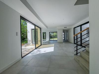 Maison - 165 m² - 5 pièces