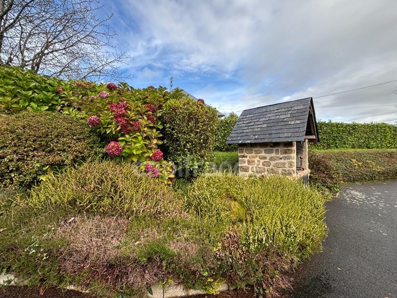 Maison - 154 m² - 7 pièces