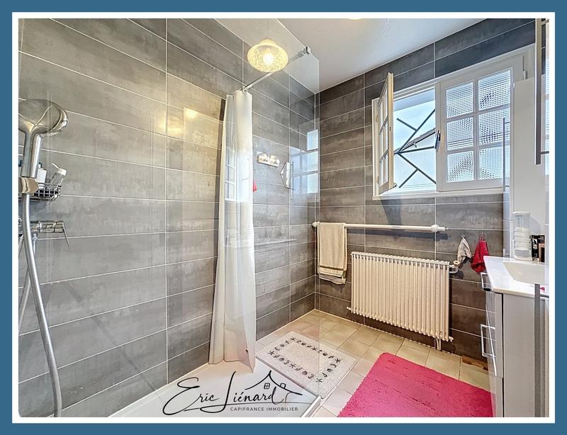 Maison - 116 m² - 5 pièces