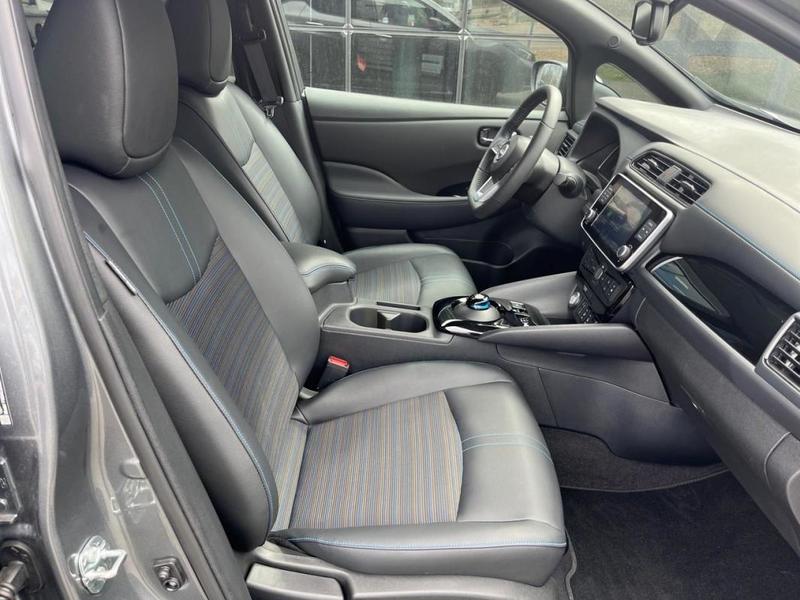 Nissan Leaf Electrique 62kWh n-Connecta